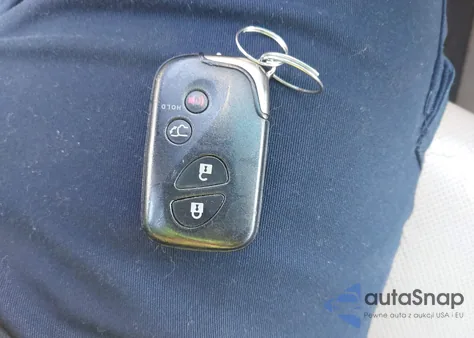 2012 Lexus Rx 350 from USA, damaged, VIN 2T2BK1BA1CC145875